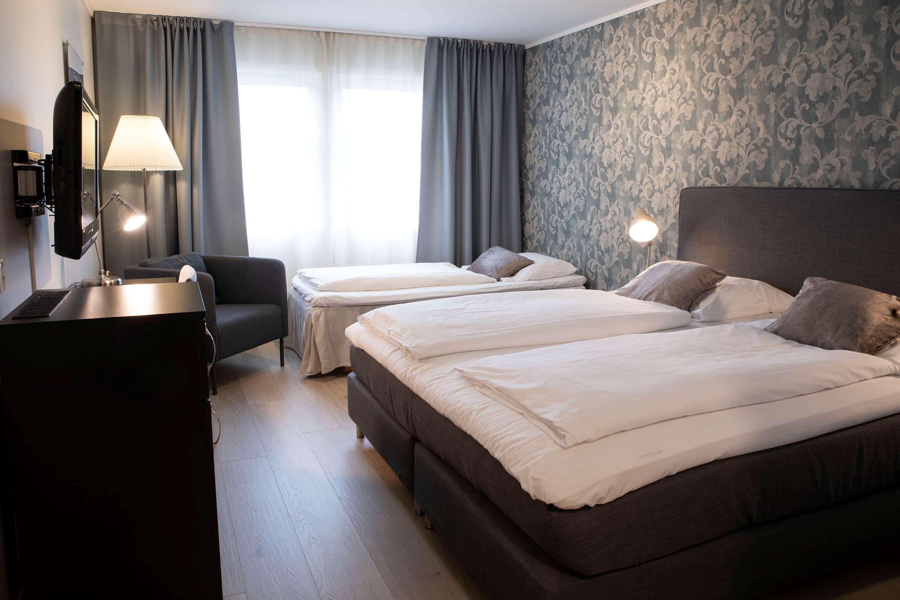 Hotel Western Tingvold Park