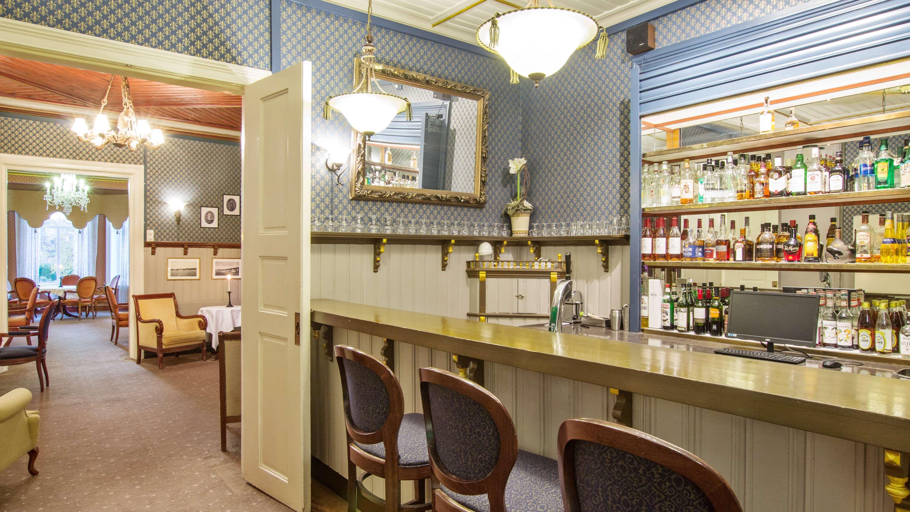 Western Tingvold Park Hotel Steinkjer