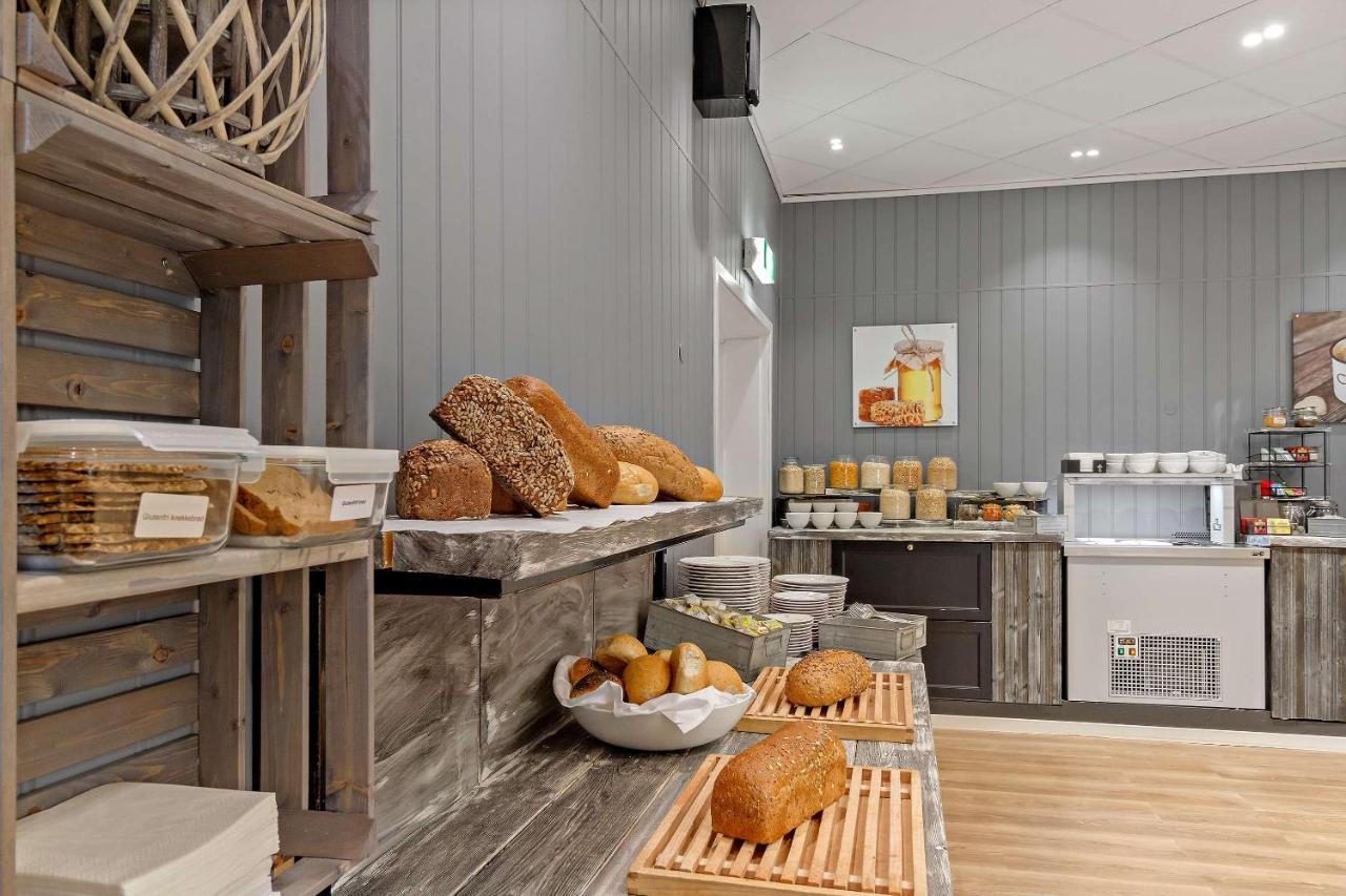 Western Tingvold Park Hotel 4*