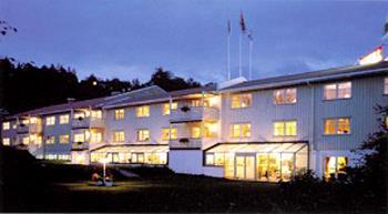 Western Tingvold Park Hotel Steinkjer