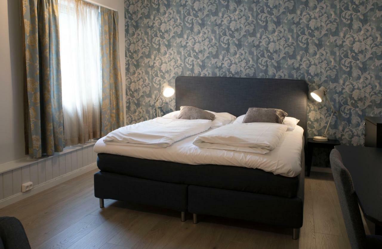 Hotel Western Tingvold Park Steinkjer