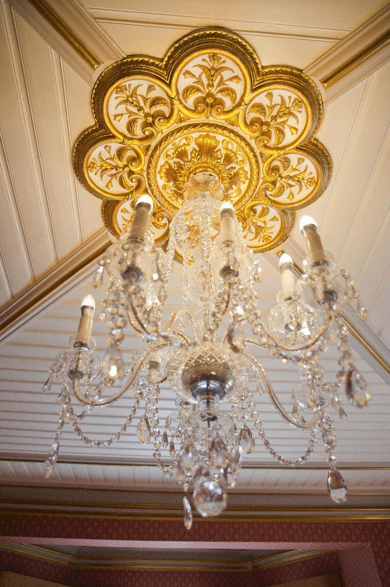 Отель Western Tingvold Park 4*